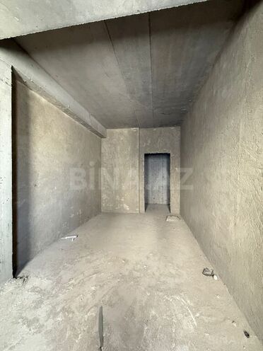 3 otaqlı yeni tikili - Nəsimi r. - 129 m² (6)