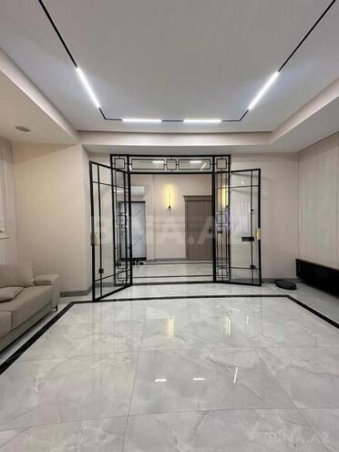 3 otaqlı yeni tikili - Ağ şəhər q. - 147 m² (11)