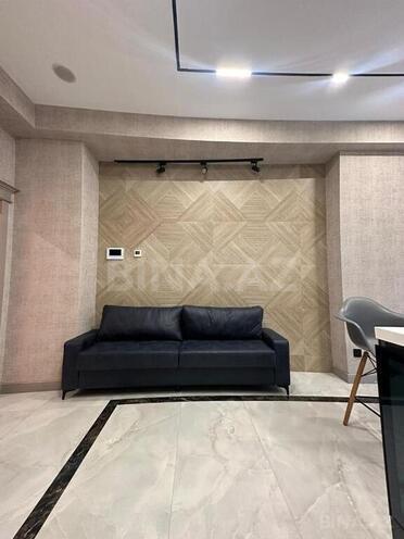 3 otaqlı yeni tikili - Ağ şəhər q. - 147 m² (13)