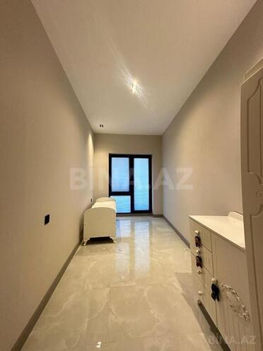 3 otaqlı yeni tikili - Ağ şəhər q. - 147 m² (14)