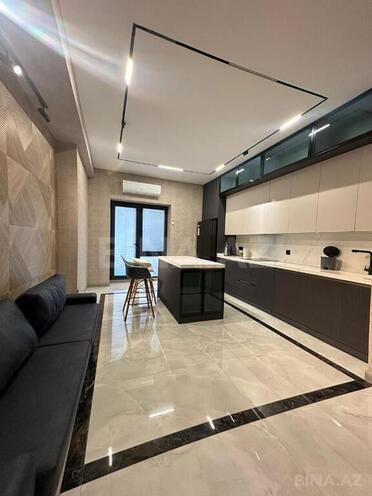 3 otaqlı yeni tikili - Ağ şəhər q. - 147 m² (20)