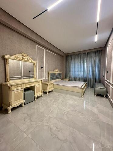 3 otaqlı yeni tikili - Ağ şəhər q. - 147 m² (9)