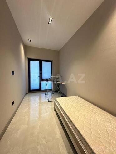 3 otaqlı yeni tikili - Ağ şəhər q. - 147 m² (12)