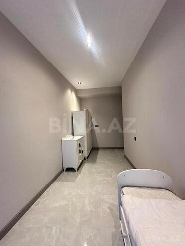 3 otaqlı yeni tikili - Ağ şəhər q. - 147 m² (15)