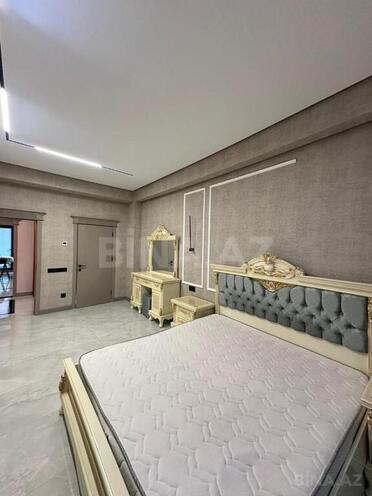 3 otaqlı yeni tikili - Ağ şəhər q. - 147 m² (6)