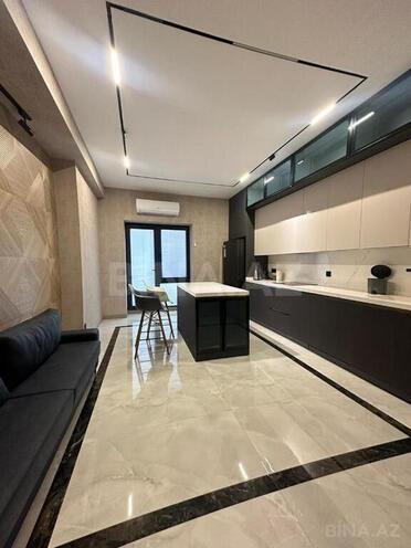 3 otaqlı yeni tikili - Ağ şəhər q. - 147 m² (21)