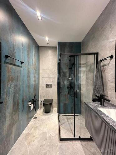 3 otaqlı yeni tikili - Ağ şəhər q. - 147 m² (26)