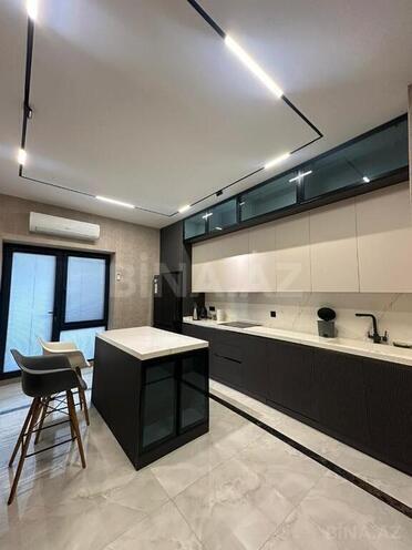 3 otaqlı yeni tikili - Ağ şəhər q. - 147 m² (16)