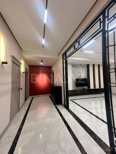 3 otaqlı yeni tikili - Ağ şəhər q. - 147 m² (27)