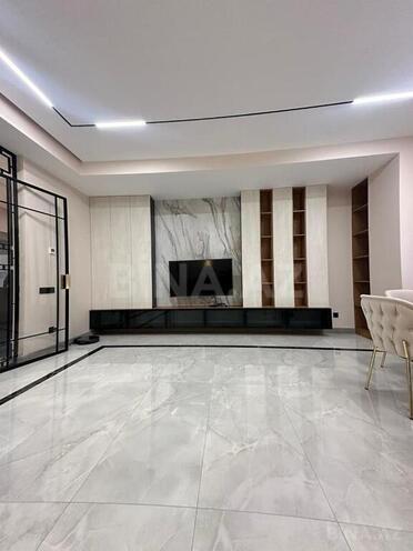 3 otaqlı yeni tikili - Ağ şəhər q. - 147 m² (7)
