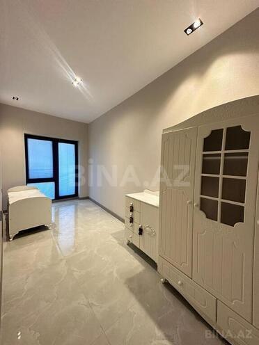 3 otaqlı yeni tikili - Ağ şəhər q. - 147 m² (10)