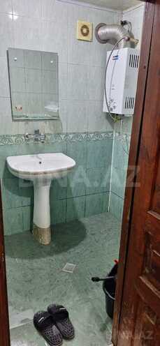 1 otaqlı köhnə tikili - Qara Qarayev m. - 35 m² (7)