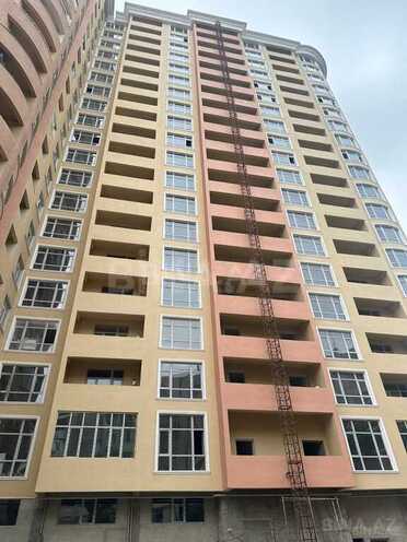 2 otaqlı yeni tikili - Azadlıq Prospekti m. - 75 m² (1)