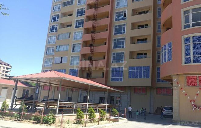 2 otaqlı yeni tikili - Azadlıq Prospekti m. - 75 m² (3)