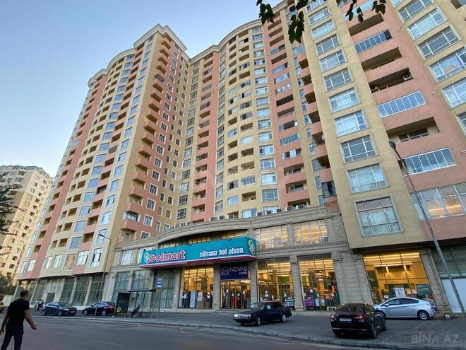 2 otaqlı yeni tikili - Azadlıq Prospekti m. - 75 m² (2)