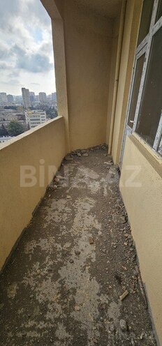 2 otaqlı yeni tikili - Azadlıq Prospekti m. - 75 m² (13)