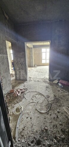 2 otaqlı yeni tikili - Azadlıq Prospekti m. - 75 m² (9)