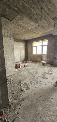2 otaqlı yeni tikili - Azadlıq Prospekti m. - 75 m² (10)
