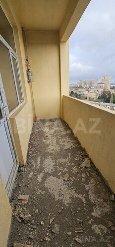 2 otaqlı yeni tikili - Azadlıq Prospekti m. - 75 m² (12)