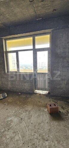 2 otaqlı yeni tikili - Azadlıq Prospekti m. - 75 m² (11)