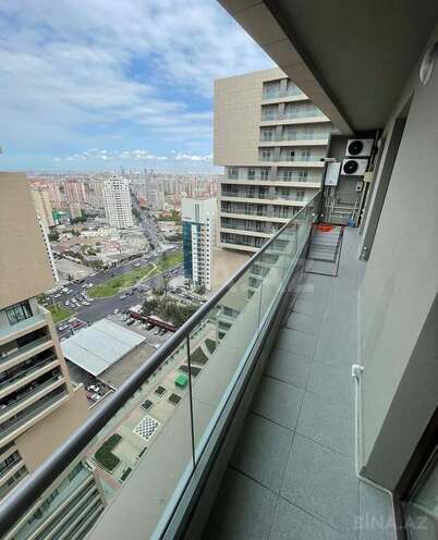 2-комн. новостройка - м. 8 ноября - 102 м² (14)