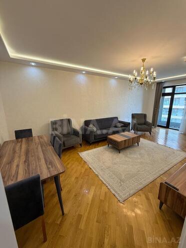 2-комн. новостройка - м. 8 ноября - 102 м² (4)