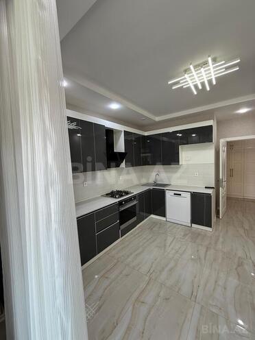 2-комн. новостройка - м. 8 ноября - 102 м² (9)