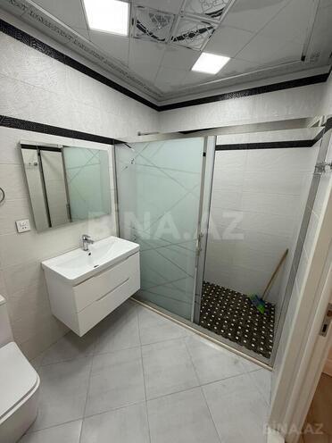 2-комн. новостройка - м. 8 ноября - 102 м² (12)