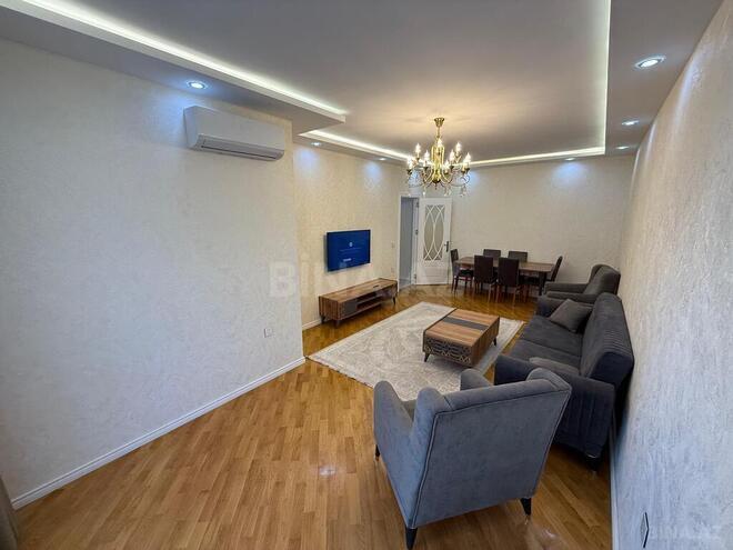 2-комн. новостройка - м. 8 ноября - 102 м² (3)
