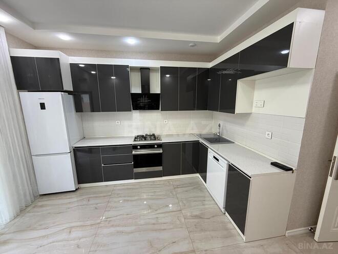 2-комн. новостройка - м. 8 ноября - 102 м² (10)