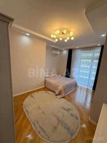 2-комн. новостройка - м. 8 ноября - 102 м² (6)