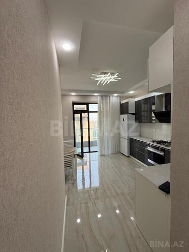 2-комн. новостройка - м. 8 ноября - 102 м² (8)