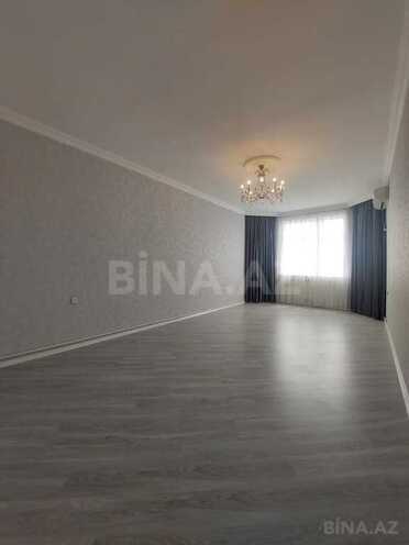 3-комн. новостройка - м. Мемар Аджеми - 100 м² (1)
