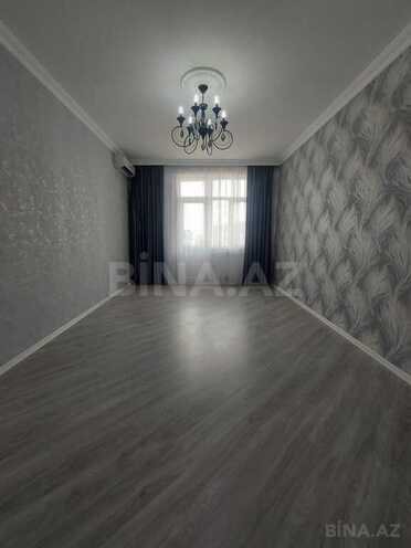 3-комн. новостройка - м. Мемар Аджеми - 100 м² (10)