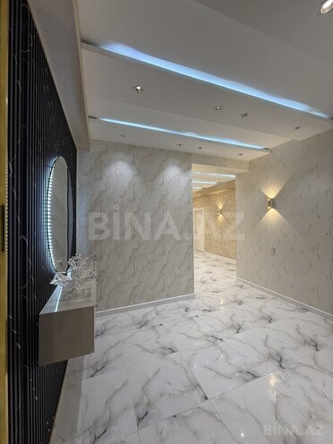 3-комн. новостройка - м. Ази Асланов - 105 м² (4)