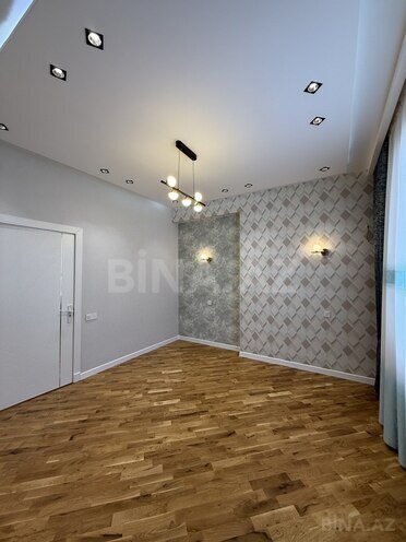 3-комн. новостройка - м. Ази Асланов - 105 м² (5)