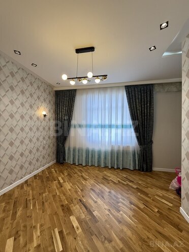 3-комн. новостройка - м. Ази Асланов - 105 м² (11)