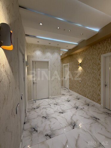 3-комн. новостройка - м. Ази Асланов - 105 м² (10)