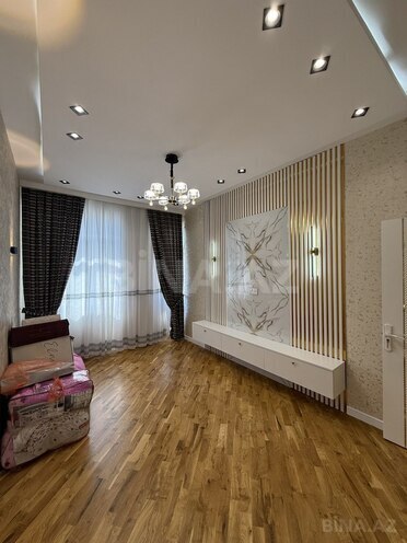 3-комн. новостройка - м. Ази Асланов - 105 м² (8)