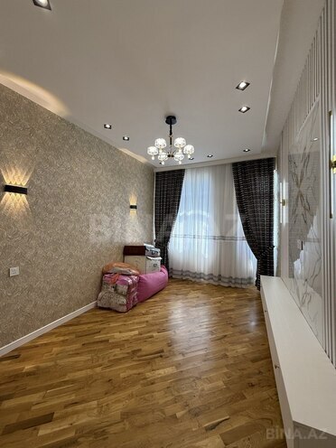 3-комн. новостройка - м. Ази Асланов - 105 м² (7)