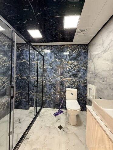3-комн. новостройка - м. Ази Асланов - 105 м² (12)