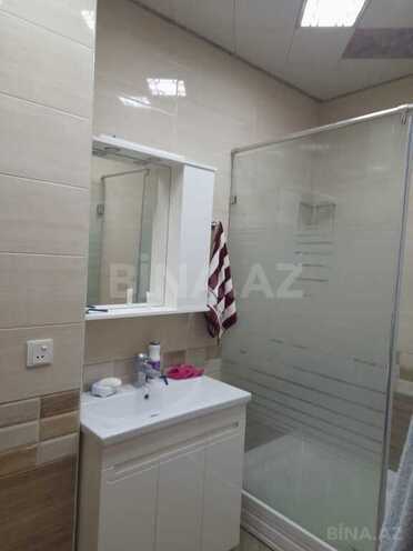 3 otaqlı yeni tikili - 8 Noyabr m. - 120 m² (4)