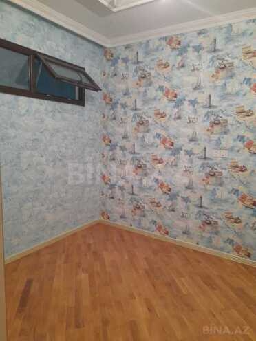 3 otaqlı yeni tikili - 8 Noyabr m. - 120 m² (6)