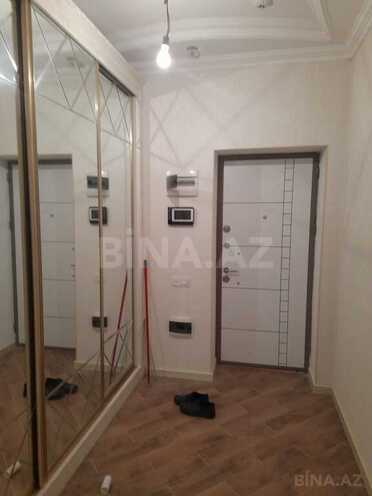 3 otaqlı yeni tikili - 8 Noyabr m. - 120 m² (8)