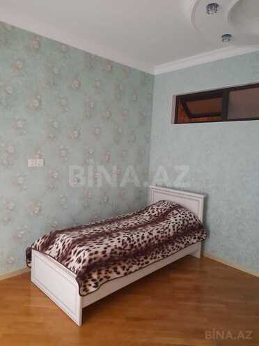 3 otaqlı yeni tikili - 8 Noyabr m. - 120 m² (3)