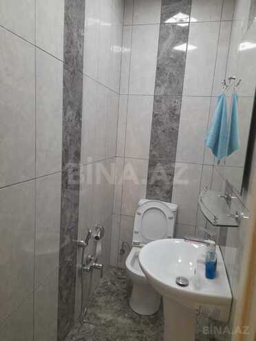 3 otaqlı yeni tikili - 8 Noyabr m. - 120 m² (5)