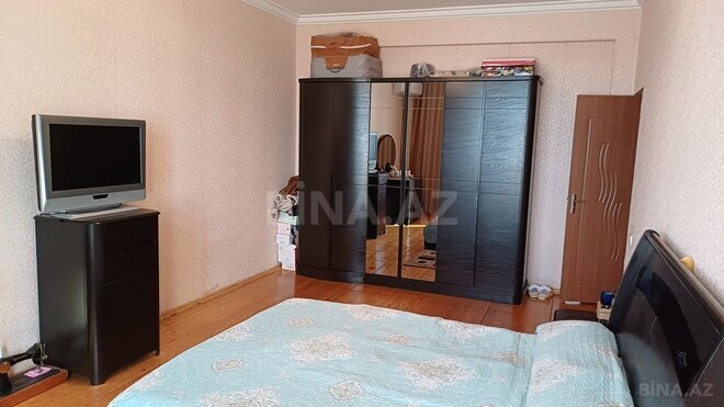 3 otaqlı yeni tikili - Yeni Yasamal q. - 148 m² (4)
