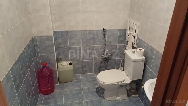 3 otaqlı yeni tikili - Yeni Yasamal q. - 148 m² (12)