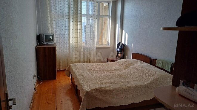3 otaqlı yeni tikili - Yeni Yasamal q. - 148 m² (6)