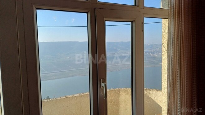 3 otaqlı yeni tikili - Yeni Yasamal q. - 148 m² (11)